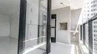 Foto 13 de Apartamento com 3 Quartos à venda, 75m² em Champagnat, Curitiba