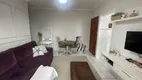 Foto 6 de Apartamento com 2 Quartos à venda, 72m² em Maracanã, Praia Grande