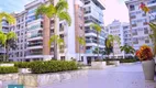 Foto 30 de Apartamento com 3 Quartos à venda, 107m² em Barra da Tijuca, Rio de Janeiro