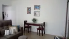 Foto 5 de Apartamento com 1 Quarto à venda, 80m² em Centro, São Vicente