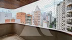 Foto 15 de Apartamento com 4 Quartos à venda, 360m² em Jardins, São Paulo