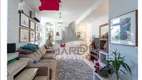 Foto 5 de Casa de Condomínio com 4 Quartos à venda, 174m² em Hípica, Porto Alegre