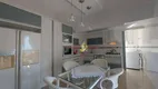 Foto 10 de Cobertura com 4 Quartos para venda ou aluguel, 250m² em Vila Guilhermina, Praia Grande