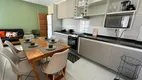 Foto 5 de Apartamento com 2 Quartos à venda, 52m² em Perequê-Mirim, Ubatuba