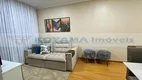 Foto 2 de Apartamento com 2 Quartos à venda, 58m² em Jardim Celeste, São Paulo