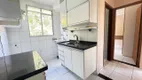 Foto 2 de Apartamento com 2 Quartos para alugar, 65m² em Santa Efigênia, Juiz de Fora