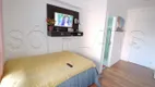 Foto 6 de Apartamento com 1 Quarto à venda, 24m² em República, São Paulo