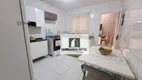 Foto 7 de Sobrado com 3 Quartos à venda, 112m² em Vila Lutecia, Santo André