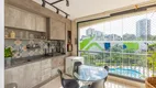Foto 11 de Apartamento com 4 Quartos à venda, 171m² em Santo Amaro, São Paulo