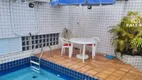 Foto 7 de Cobertura com 4 Quartos à venda, 230m² em Canto do Forte, Praia Grande