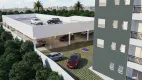 Foto 14 de Apartamento com 2 Quartos à venda, 54m² em Vila Camargo, Limeira