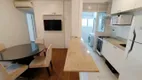 Foto 3 de Flat com 2 Quartos para alugar, 84m² em Itaim Bibi, São Paulo