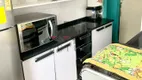 Foto 9 de Apartamento com 2 Quartos à venda, 53m² em Campo Limpo, São Paulo