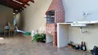 Foto 21 de Casa com 3 Quartos à venda, 170m² em Santa Luzia, Uberlândia