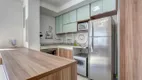 Foto 2 de Apartamento com 1 Quarto à venda, 40m² em Brooklin, São Paulo