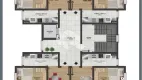 Foto 6 de Apartamento com 2 Quartos à venda, 55m² em Nossa Senhora das Dores, Santa Maria