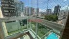 Foto 4 de Apartamento com 3 Quartos à venda, 105m² em Praia de Itaparica, Vila Velha