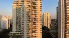 Foto 9 de Apartamento com 1 Quarto para venda ou aluguel, 49m² em Campo Belo, São Paulo