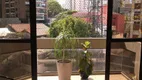 Foto 2 de Apartamento com 3 Quartos à venda, 124m² em Vila Madalena, São Paulo