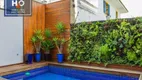 Foto 37 de Casa de Condomínio com 4 Quartos à venda, 414m² em Jardim Fonte do Morumbi , São Paulo