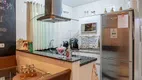 Foto 5 de Apartamento com 3 Quartos à venda, 87m² em Parque das Nações, Santo André