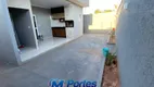 Foto 13 de Casa com 3 Quartos à venda, 105m² em , Bady Bassitt