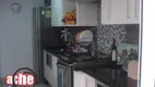 Foto 9 de Casa de Condomínio com 3 Quartos à venda, 127m² em Jardim São Luís, São Paulo