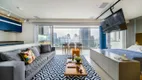 Foto 7 de Apartamento com 1 Quarto para alugar, 70m² em Vila Olímpia, São Paulo