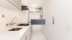 Foto 4 de Apartamento com 1 Quarto para alugar, 45m² em Itaim Bibi, São Paulo