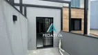 Foto 2 de Apartamento com 2 Quartos à venda, 60m² em Jardim Pilar, Santo André