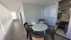 Foto 9 de Apartamento com 3 Quartos à venda, 144m² em Vila Guilhermina, Praia Grande