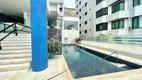 Foto 33 de Apartamento com 3 Quartos à venda, 182m² em Pitangueiras, Guarujá