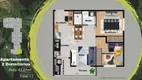 Foto 48 de Apartamento com 2 Quartos à venda, 42m² em Vila Ré, São Paulo