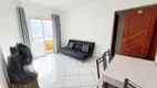 Foto 3 de Apartamento com 1 Quarto à venda, 47m² em Canto do Forte, Praia Grande