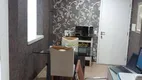 Foto 5 de Apartamento com 1 Quarto à venda, 44m² em Casa Branca, Santo André