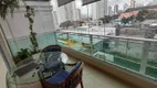 Foto 3 de Apartamento com 3 Quartos à venda, 105m² em Vila Romana, São Paulo