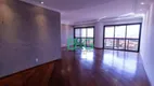Foto 2 de Apartamento com 4 Quartos à venda, 187m² em Vila Regente Feijó, São Paulo