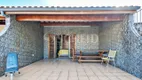 Foto 20 de Sobrado com 3 Quartos à venda, 215m² em Vila Marari, São Paulo