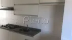 Foto 6 de Apartamento com 2 Quartos à venda, 45m² em Recanto Fortuna, Campinas