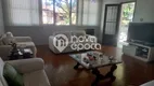 Foto 3 de Casa com 3 Quartos à venda, 230m² em Grajaú, Rio de Janeiro