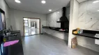 Foto 9 de Casa com 3 Quartos à venda, 160m² em Jardim Esplanada II, Indaiatuba