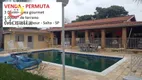 Foto 2 de Casa de Condomínio com 3 Quartos à venda, 256m² em CONDOMINIO ZULEIKA JABOUR, Salto
