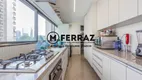 Foto 10 de Apartamento com 1 Quarto à venda, 144m² em Itaim Bibi, São Paulo