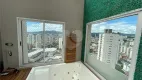 Foto 6 de Cobertura com 4 Quartos para alugar, 173m² em Vila Romero, São Paulo