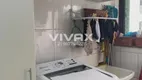 Foto 21 de Apartamento com 3 Quartos à venda, 98m² em Todos os Santos, Rio de Janeiro