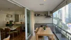 Foto 7 de Apartamento com 3 Quartos à venda, 167m² em Brooklin, São Paulo