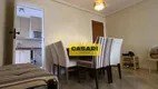Foto 6 de Apartamento com 3 Quartos à venda, 105m² em Centro, São Bernardo do Campo