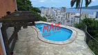 Foto 2 de Casa de Condomínio com 5 Quartos à venda, 792m² em Morro Santa Terezinha, Santos