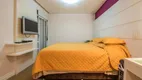 Foto 39 de Apartamento com 4 Quartos para alugar, 130m² em Brooklin, São Paulo