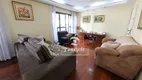 Foto 3 de Apartamento com 3 Quartos para venda ou aluguel, 134m² em Jardim Bela Vista, Santo André